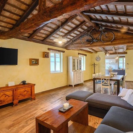 Cepljani Family Villa Elizabeta With Pool In Umag מראה חיצוני תמונה